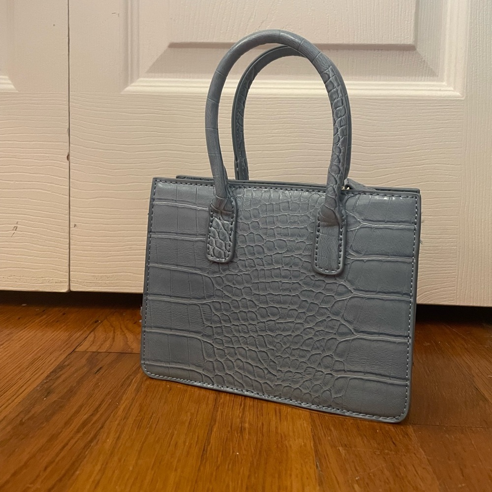 Mini purse